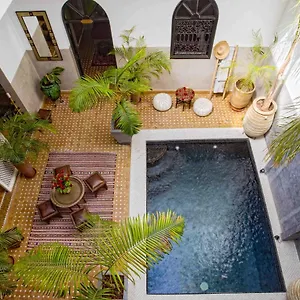 Dabachi 3* Marrakesch