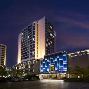 Hotel Paradise Busan