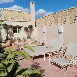 Dar Mar'ouka , 3* Marrakesch