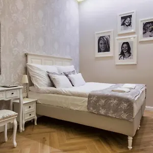 Serenity Boutique 4* Budapest