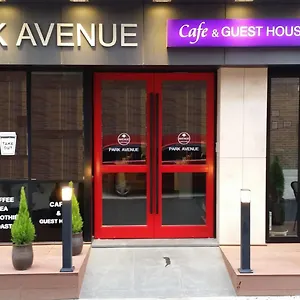 Parkavenue *** Seoul