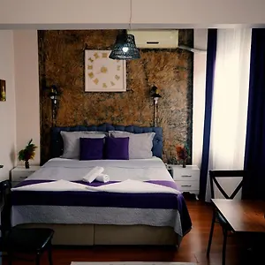 Medellin 2* Istanbul