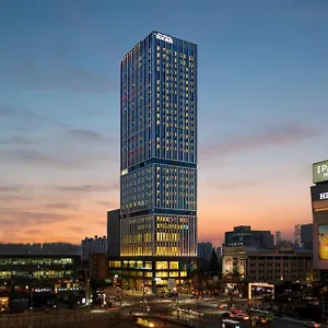 Nine Tree Premier Rokaus Yongsan **** Seoul