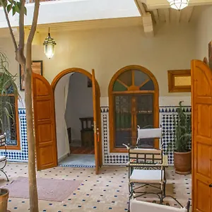 Dar Tamlil 3* Marrakesch