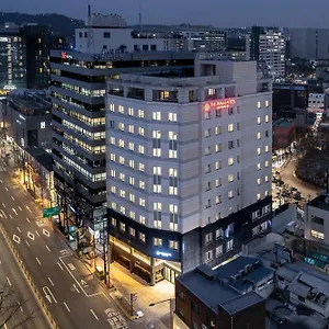 The Prima Jongno *** Seoul