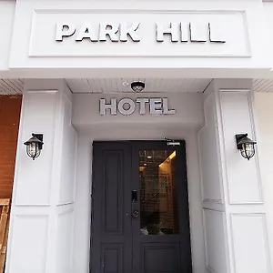 Park Hill Myeongdong Hotel