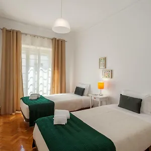 Mouralua 3* Sintra