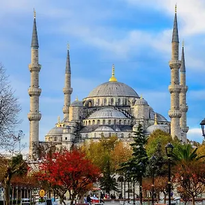 Norah 2* Istanbul
