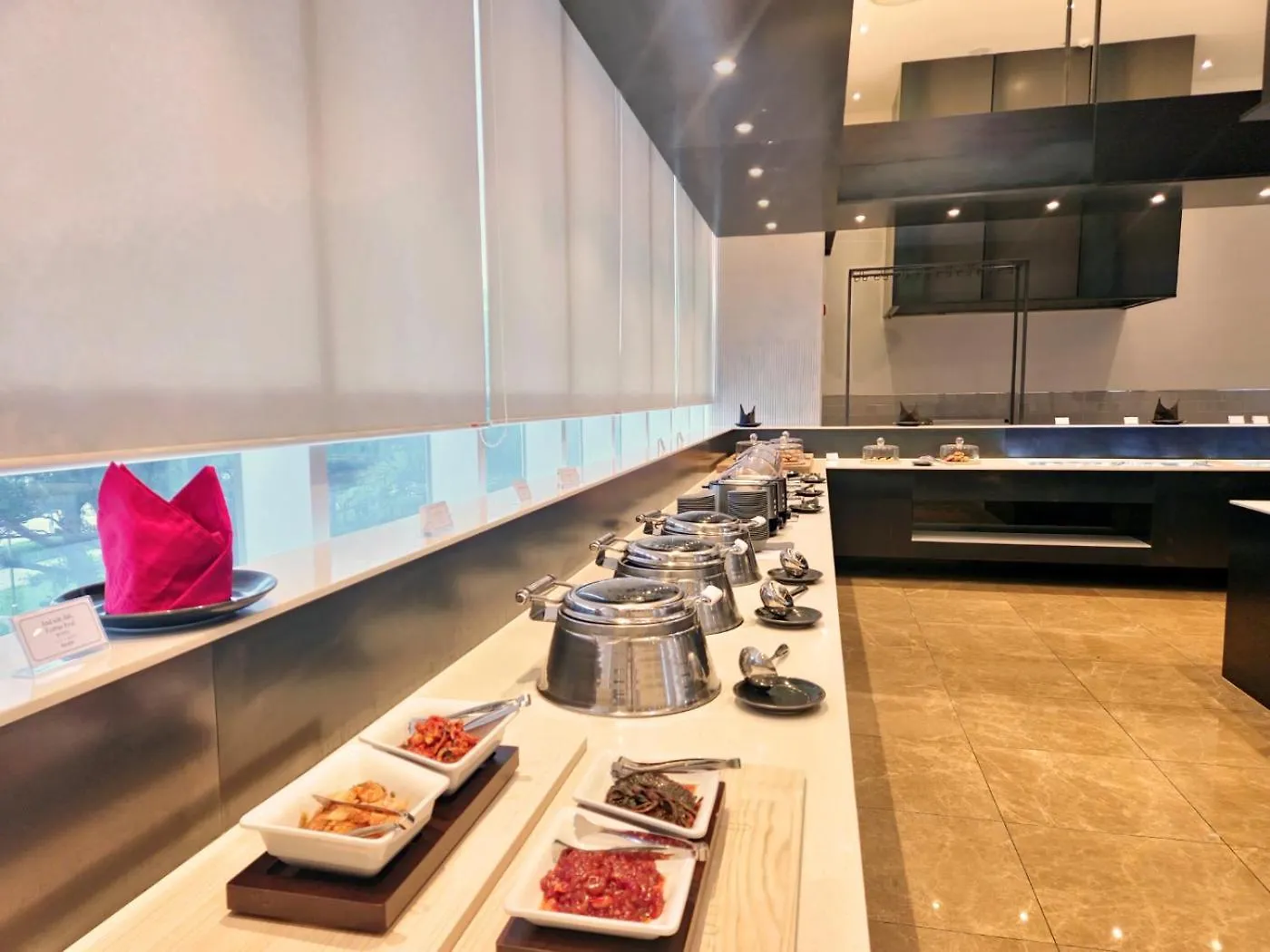Md Hotel Doksan Seoul
