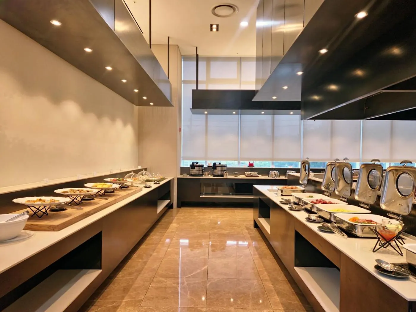 Md Hotel Doksan Seoul 4*,  South Korea