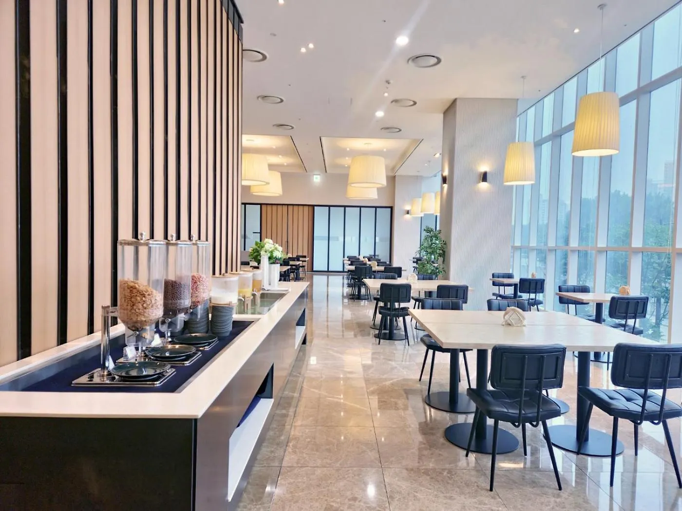 Md Hotel Doksan Seoul