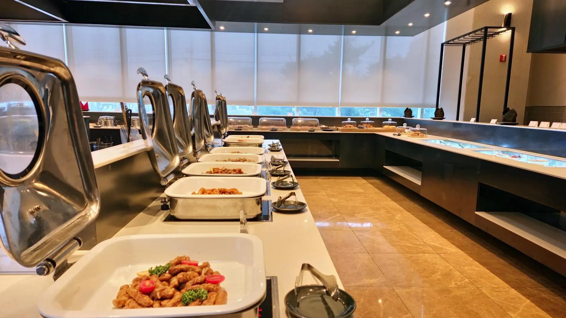 Md Hotel Doksan Seoul