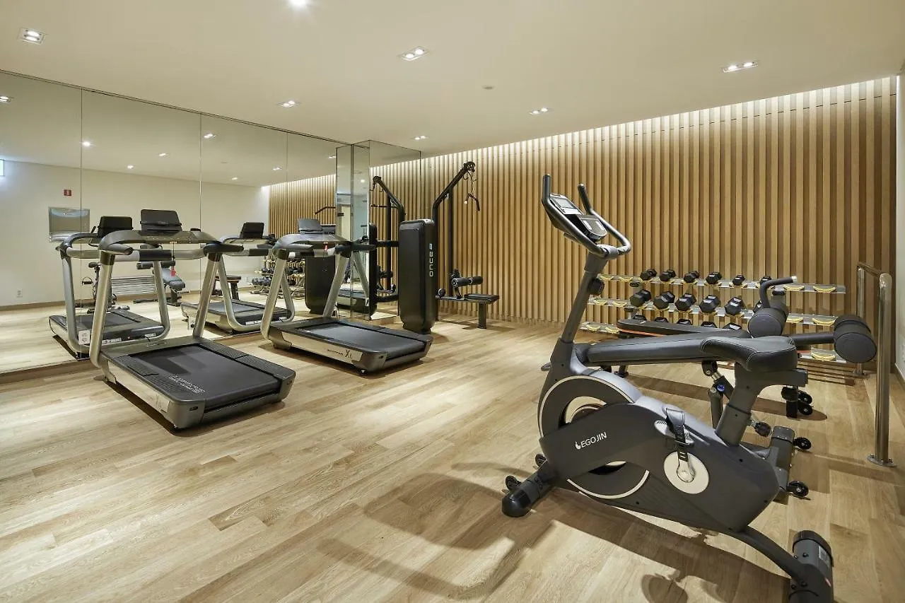 Md Hotel Doksan Seoul